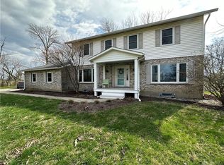 10480 Pansing Rd, Englewood, OH 45322
