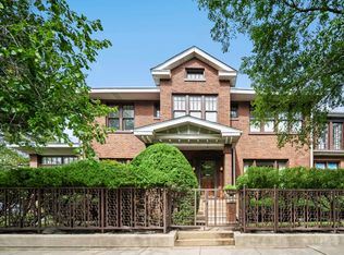 4901 N Central Park Ave, Chicago, IL 60625