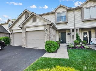 8606 Timber Park Dr, Dayton, OH 45458