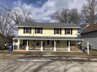 1311-1317 4th St, Bedford, IN 47421