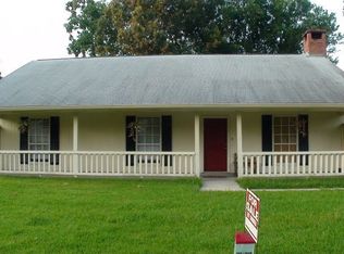 711 Rosedown Ln, Lafayette, LA 70503