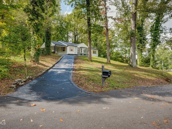 516 White Oak Ln, Kingsport, TN 37663