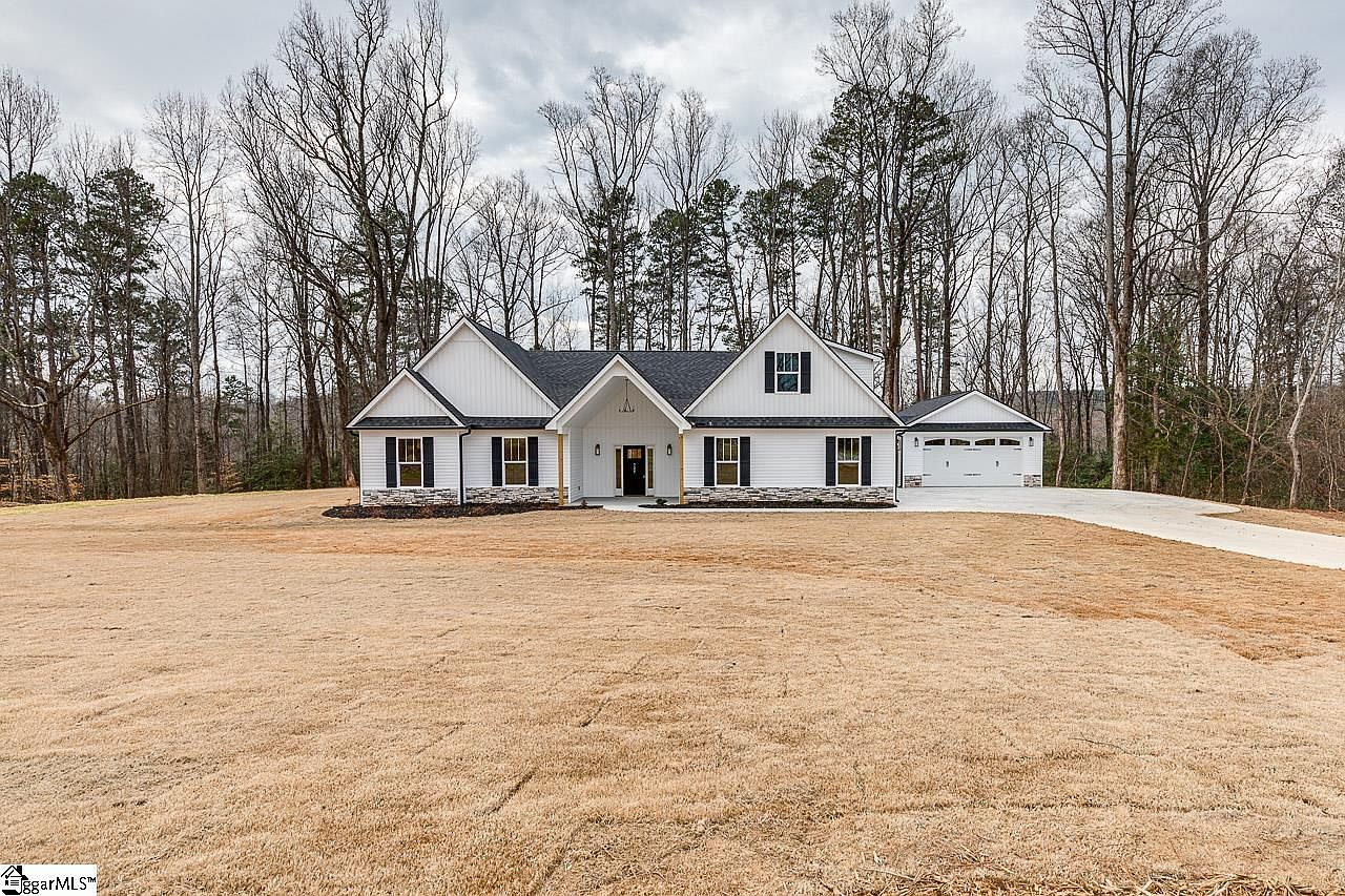 325 Groce Meadow Rd, Taylors, SC 29687 Zillow