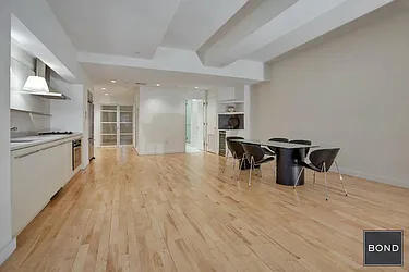 Sold by Bond New York