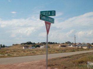 56 S Siesta Dr, Pueblo West, CO 81007