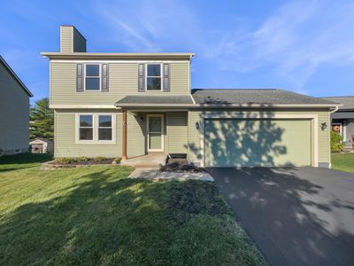 6800 Barker Dr, Canal Winchester, OH, 43110