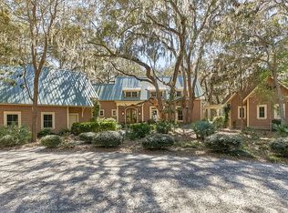 291 Spring Island Dr, Okatie, SC 29909