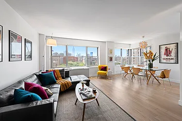 Sold by Douglas Elliman