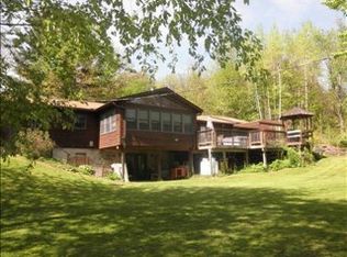 140 Hillside Dr, Oneonta, NY 13820
