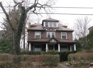 129 Euclid Ave, Sharon, PA