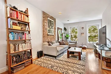 Rented by Corcoran