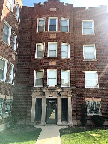 1st image of 9049 S Bishop St APT 1C
