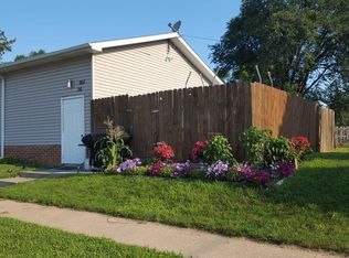 204 E 4th St #210, Mead, NE 68041