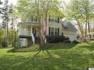 230 Autumn Oaks Ln, Barboursville, VA