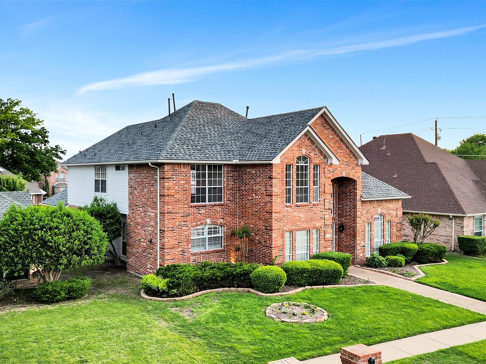 2912 Barksdale Dr, Plano, TX 75025 Zillow