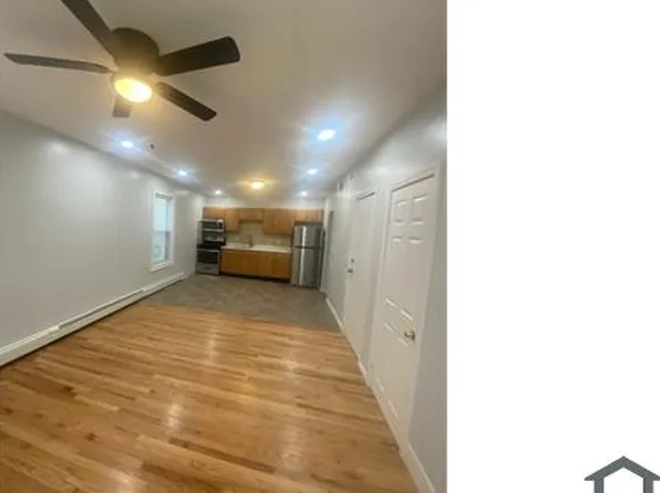 647 Walk Hill St, Mattapan, MA 02126