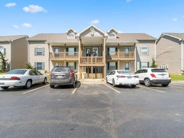 580 Abby Lane #6 BLDG 58, Branson, MO 65616