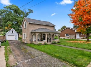 620 Victoria St S, Brockton, ON N0G2V0