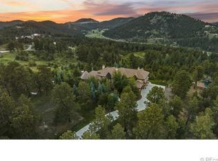 2126 Wieler Rd, Evergreen, CO 80439