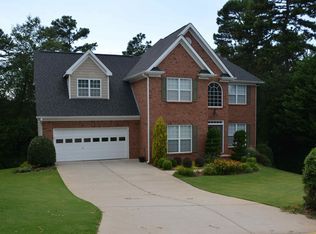 5814 Saint Miles Dr, Buford, GA 30518