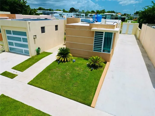 J 194 Puerta Del Combate, Cabo Rojo, PR 00623