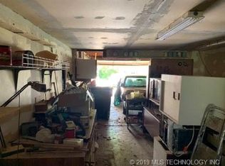 304 W Carter St, Sperry, OK 74073