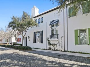 56 N Charles St, Inlet Beach, FL 32461