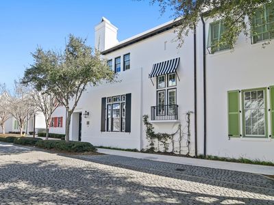 56 N Charles St, Inlet Beach, FL, 32461