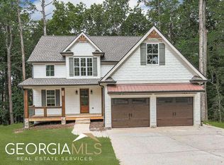 3589 Univeter Rd, Canton, GA 30115