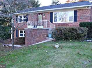 2035 Devere Ln, Baltimore, MD 21228
