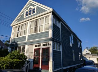 36 Harris Ave, Albany, NY 12208