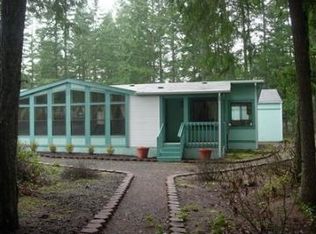 20716 92nd Ave E, Graham, WA 98338