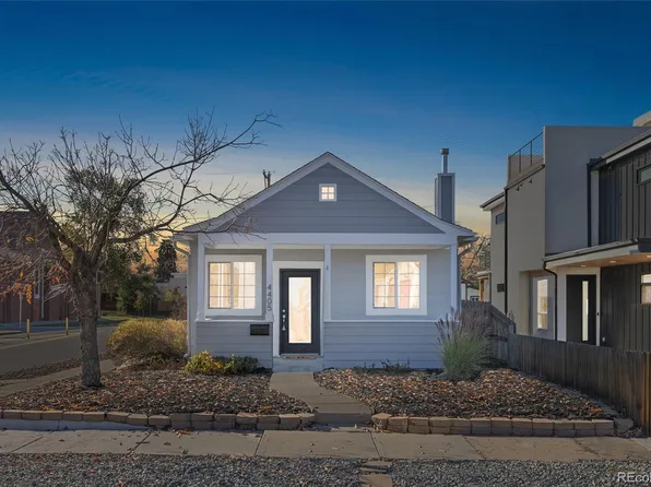 4405 Perry Street, Denver, CO 80212