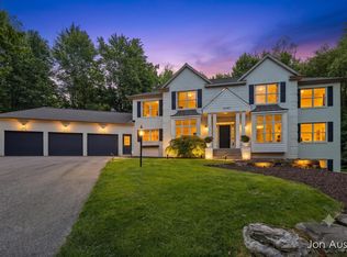 4380 Michigan St NE, Grand Rapids, MI 49525