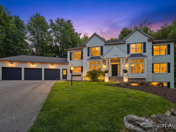 4380 Michigan St NE, Grand Rapids, MI 49525