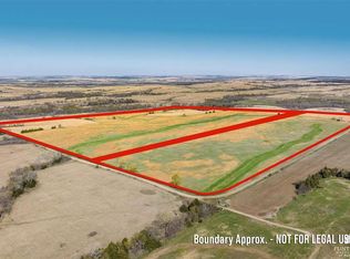 8325 Lost Creek Rd, Belvue, KS 66407