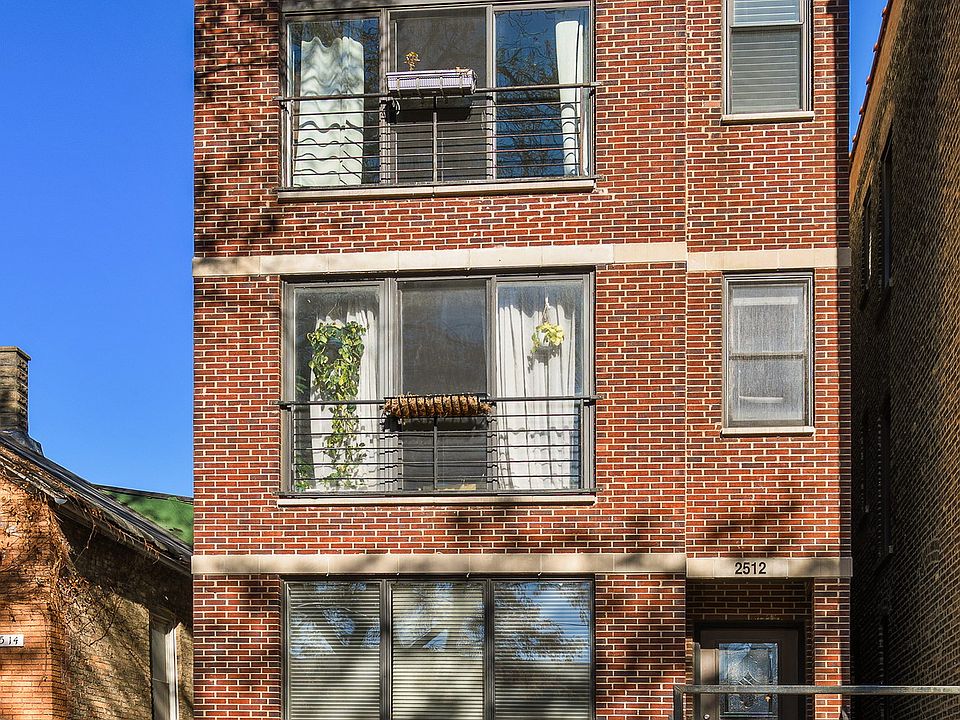 1st image of 2512 W Thomas St #1