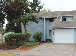 794 Hamilton St, Springfield, OR 97477