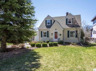 312 Kenilworth Ave, Duluth, MN 55803
