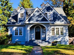 1445 W 11th Ave, Eugene, OR 97402