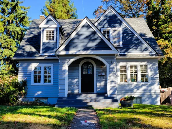 1445 W 11th Ave, Eugene, OR 97402