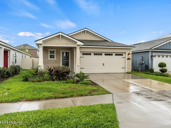 86223 BUGGY Court, Yulee, FL 32097
