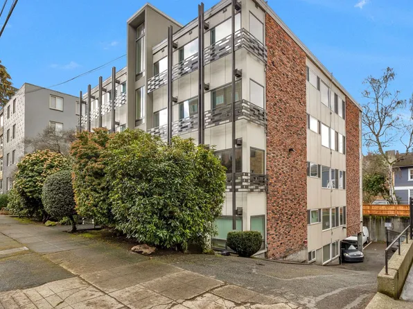 Rajah Apartments (119), 611 Harvard Ave E #304, Seattle, WA 98102