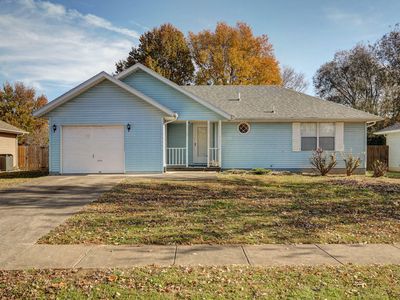 5670 S Dayton Avenue, Springfield, MO, 65810