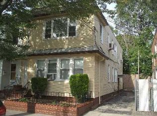 13411 Hawtree St, Ozone Park, NY 11417