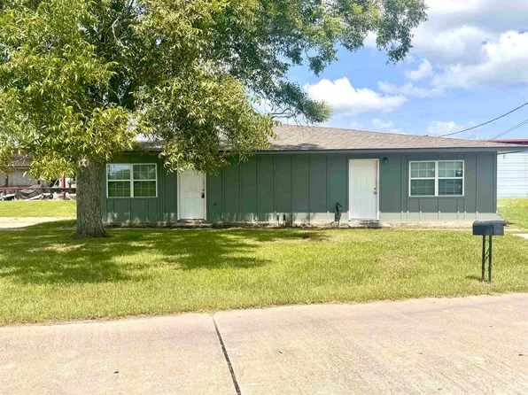 112 & 114 Enterprise Ave, Patterson, LA 70392