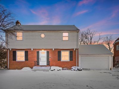 271 S Broadmoor Blvd, Springfield, OH, 45504