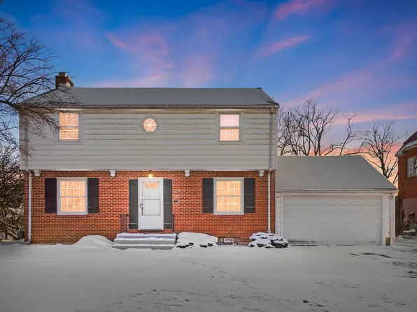 271 S Broadmoor Blvd, Springfield, OH 45504