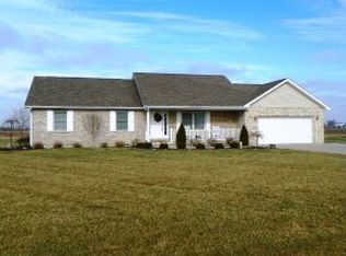 8117 Catfish Ct, Brookville, IN 47012