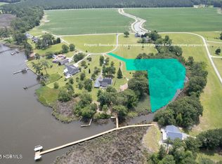 67 Chad Loop, Belhaven, NC 27810